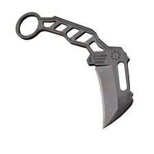 MASALONG KNI186 Haima Knife Hollow Handle with kydex Sheath picture