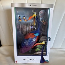 MATTEL CREATIONS Disney Pixar Spotlight Series Up Kevin Figure NEW picture