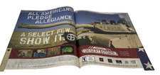 2002 Conflict: Desert Storm Retro Video Game PRINT AD PS2 Shooter Tank Promo picture