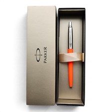 Vintage Parker Jotter Coral Special Edition picture