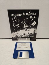 Clown o Mania w/ Manual 3.5