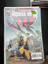 U Choose UNCANNY X-MEN #452-527 MARVEL comics AvX Second Coming Messiah Vulcan picture
