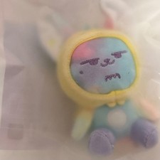 TXT TXT Fan Chant Rainbow Color Unopened Fan Goods picture