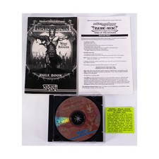 D&D Computer Game Dark Sun - Wake of the Ravager EX picture
