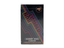 Limited Run Games Trading Card Hobby Box picture