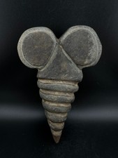 The original Idol of the Eye from Tell Brak, Syria - Artifact from 3300 BC. picture
