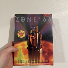 Zone 66: Missions 1&2 (PC, 3-1/2