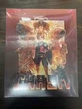 Chasm: Classic Edition - Playstation 4 PS4, Limited Run ESRB Version New Sealed picture