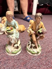 Homeco Vintage Porcelain picture