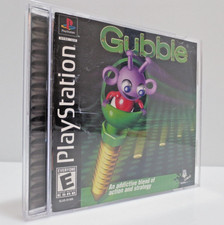 Gubble - PlayStation, 2002 picture