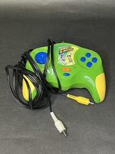 Hasbro 2005 Backyard Baseball & Soccer - TV Plug and Play Game 2 In 1 picture