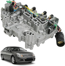 RE0F11A JF015E CVT Transmission Valve Body for Nissan Sentra Versa picture