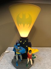 Vtg. 1999 Batman & Robin 16
