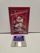 Exolon w/ Manual 3.5