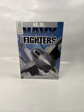 US NAVY FIGHTERS +1 Clk Windows 11 10 8 7 Vista XP Install picture