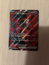 Pokémon Perfect Order Yveltal EX 105/88 Full Art Ultra Rare NM picture