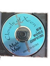Might and Magic: Clouds of Xeen (PC, 1992) picture