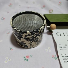 GUCCI Garden Forbidden Games Music Box Vintage Rare Collectible Decor picture