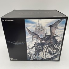 PS4 Final Fantasy XIV Ishgard Collector's Edition picture