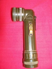 Vietnam War Flashlight MX-991/U Bright Star US Army Soldiers GI Marine Jungle picture