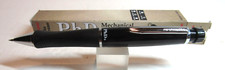 Sanford/Paper Mate PhD Fat Mechanical Pencils .5mm, BLACK, Gift Boxed-Made Japan picture