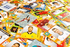 Panini Euro 2020 2021 Tournament Edt. Choose 10/20/50/100/200 Stickers picture