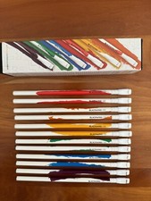 Blackwing Volume 93: Box With 12 Pencils picture