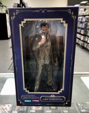 Kotobukiya Fantastic Beasts Albus Dumbledore (ARTFX+ PVC Statue) picture