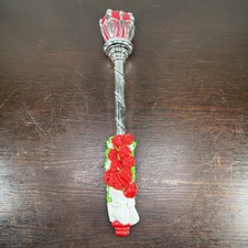 RARE Miss America 1991 Roses Crowning Moment Kenner Accessory Staff Only picture