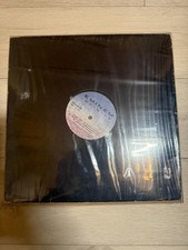 Eminem Infinite 1996 Vinyl LP 12 Inch Original Hip Hop Rap Rare Record Japan picture