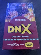 🔥 DNX #1 True Believers 26-Bag Display Box Skottie Young Marvel PRESALE 9/16 🔥 picture