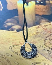 MOHINI Vashi Attraction Pendant +++ Sex Love Hypnot Mind Control Occult Crystal picture