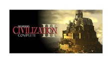 Sid Meier's Civilization III Complete Steam Key PC picture