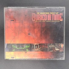 Journeyman Project 2: Buried in Time Hitman Code Name Project Igi Red Fraction picture