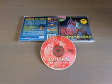Blake Stone: Aliens of Gold PC CD computer game (distributed by Wizard Works) picture