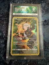 ACE 8 2022 Pikachu Lost Origin TG05/TG30 Special Art picture