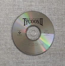 Railroad Tycoon II [Gold Edition] (PC Games) picture
