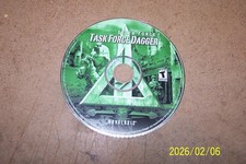 Delta Force Task Force Dagger picture