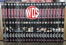 The Fable Manga NEW Volume 1-22 Half/Full Set English Edition Comic Books | DHL picture