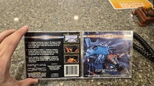 Novastorm (PC, 1995) picture