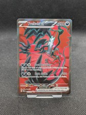 Pokémon Yveltal EX 105/088 Perfect Order Full Art NM/M  picture