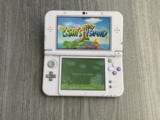 Yoshi’s New Island picture