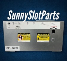 WMS BB2 CPU with Logic Door picture