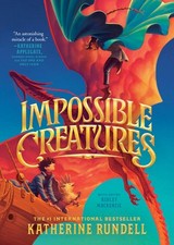 Impossible Creatures picture