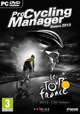 Pro Cycling Manager (PC DVD) (PC) (UK IMPORT) picture