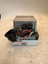 🇺🇸NOS ROCKHILL  LX-201 IGNITION CONTROL MODULE 1974-75 FORD MERCURYS F+S🇺🇸 picture