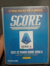 Panini Score Series A 21-22 Complete Set 1-300 + Numbered And Parallel  picture
