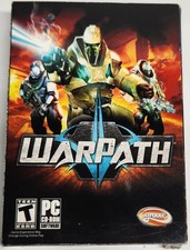 Warpath (PC Game, 2006) picture