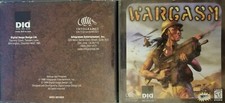 Wargasm Game CD-ROM Infogrames 1998 Digital Image Design FAST FROM USA SHIPPING picture