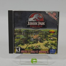 Jurassic Park: Operation Genesis (PC, 2003) picture